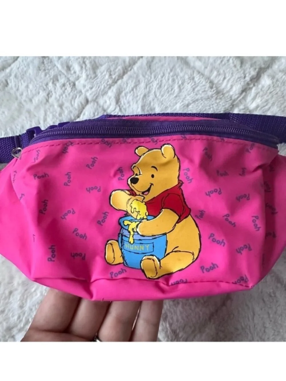 Disney brand style